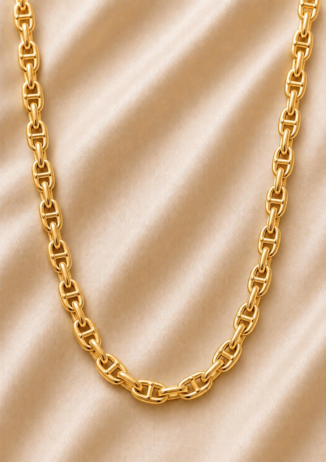 Mariner / Anchor Chains